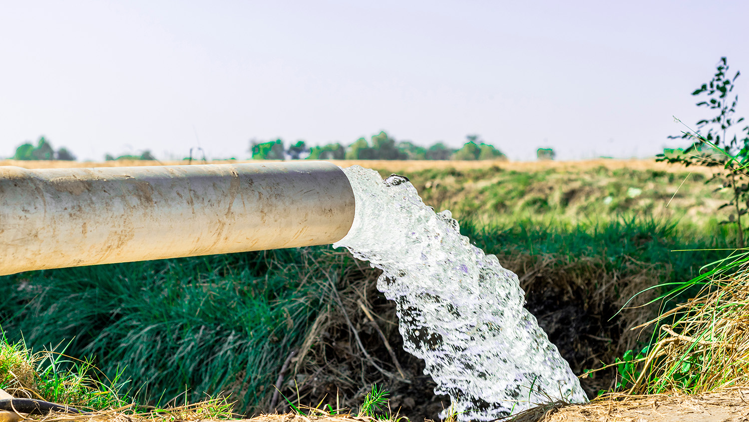Drought Resilience Water Access