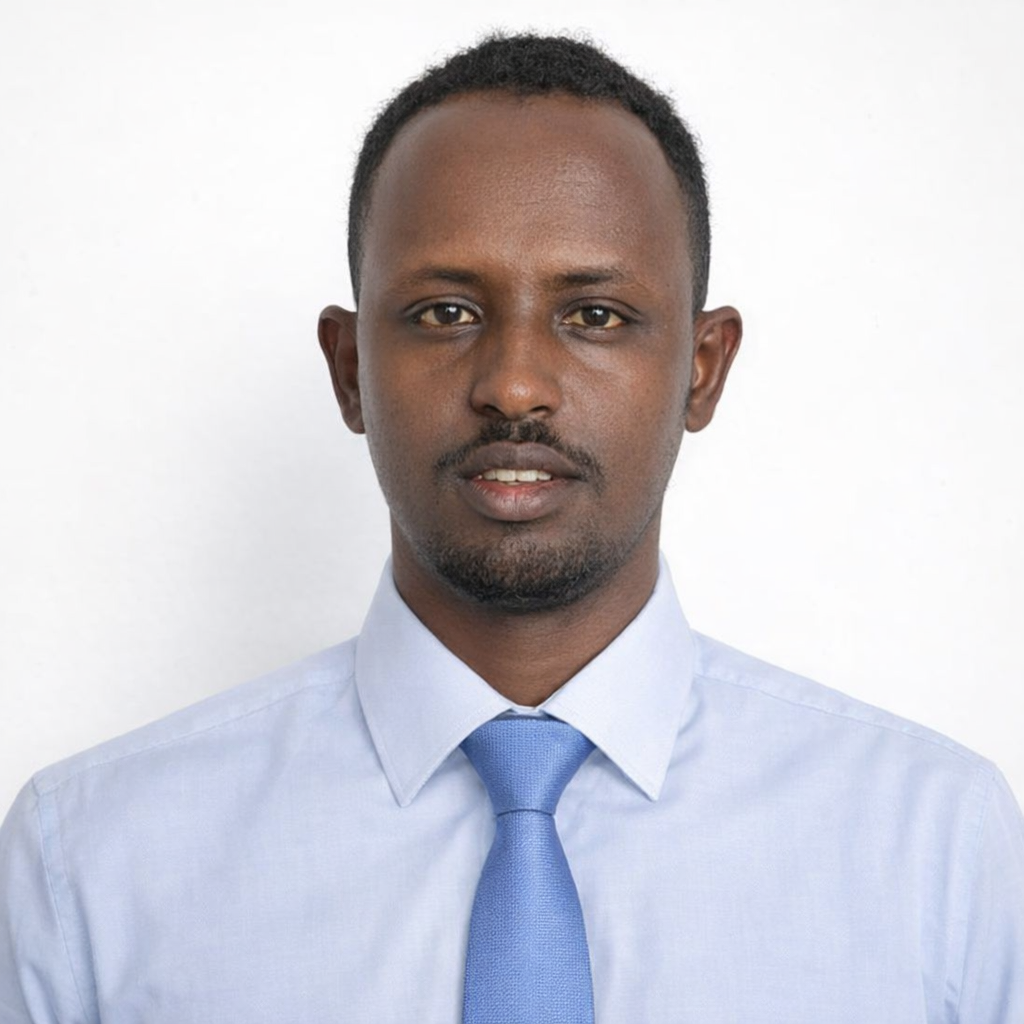 Yahye Abdulle Elmi